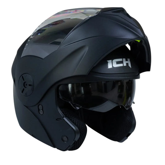 CASCO MODULAR ICH 3110 – SOLID BLACK
